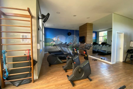 APARTAMENTO A VENDA NA VILA LEOPOLDINA COM 03 DORM 1 SUITE E 2 VAGAS DE GARAGEM
