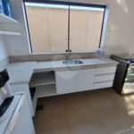 Casa em Condomínio à Venda em Piracicaba/SP.