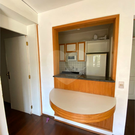 Apartamento à venda com 1 quarto em Vila Suzana, São Paulo, SP