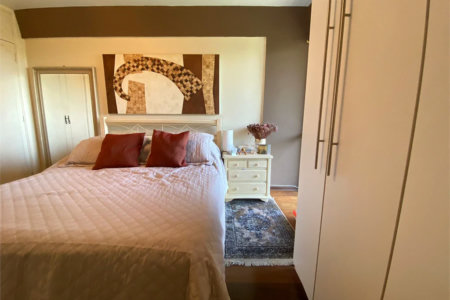 Apartamento à venda com 3 quartos, sendo 1 suíte, em Vila Romana, São Paulo, SP