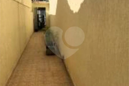 Sobrado à venda com 3 quartos, sendo 1 suíte, em Santana, São Paulo, SP
