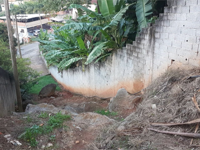 Terreno à venda em Santa Inês, Caieiras, SP