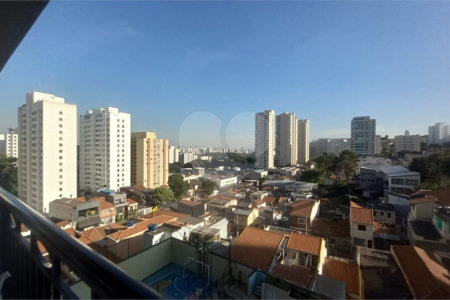 Apartamento à venda com 4 quartos, sendo 3 suítes,  em Santana, São Paulo, SP