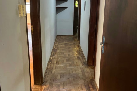 Casa à venda com 4 quartos no Centro, Três Lagoas, MS
