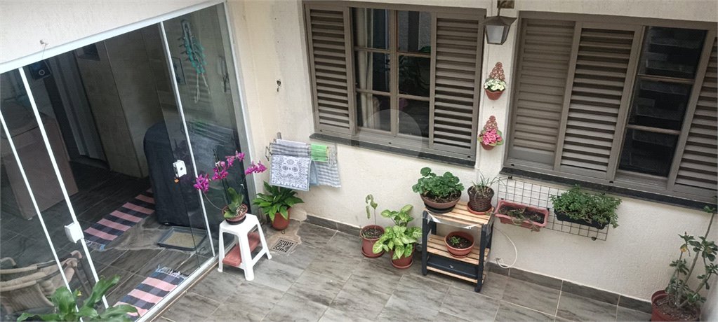 Casa Térrea à venda com 4 quartos, sendo 2 suítes, em Mandaqui, São Paulo, SP