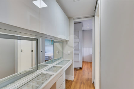 Apartamento para alugar com 4 suítes em Granja Julieta, São Paulo, SP