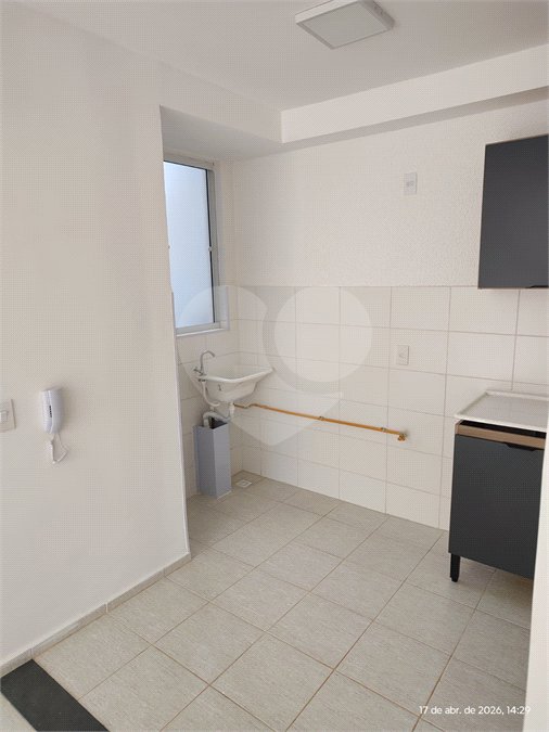 Apartamento à venda com 2 quartos em Jardim Santa Clara (vila Xavier), Araraquara, SP