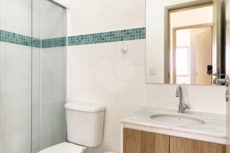 Apartamento à venda com 2 quartos em Parque Campolim, Sorocaba, SP