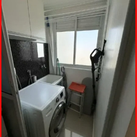 Apartamento à venda com 1 suíte em Vila Andrade, São Paulo, SP