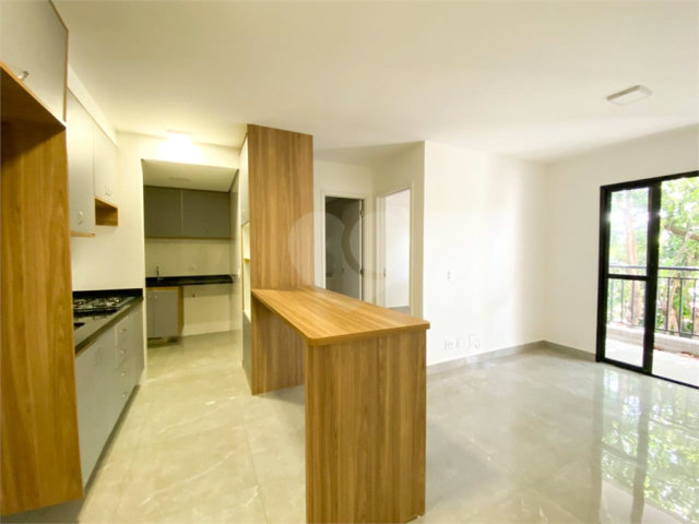 Apartamento à venda com 1 quarto em Vila Maria, São Paulo, SP