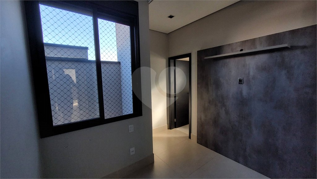 Casa à venda com 3 suítes no condomínio Montreal Residence, Indaiatuba - SP