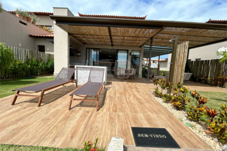 Casa em condomínio à venda com 4 suítes em Golfe, Armação dos Búzios, RJ