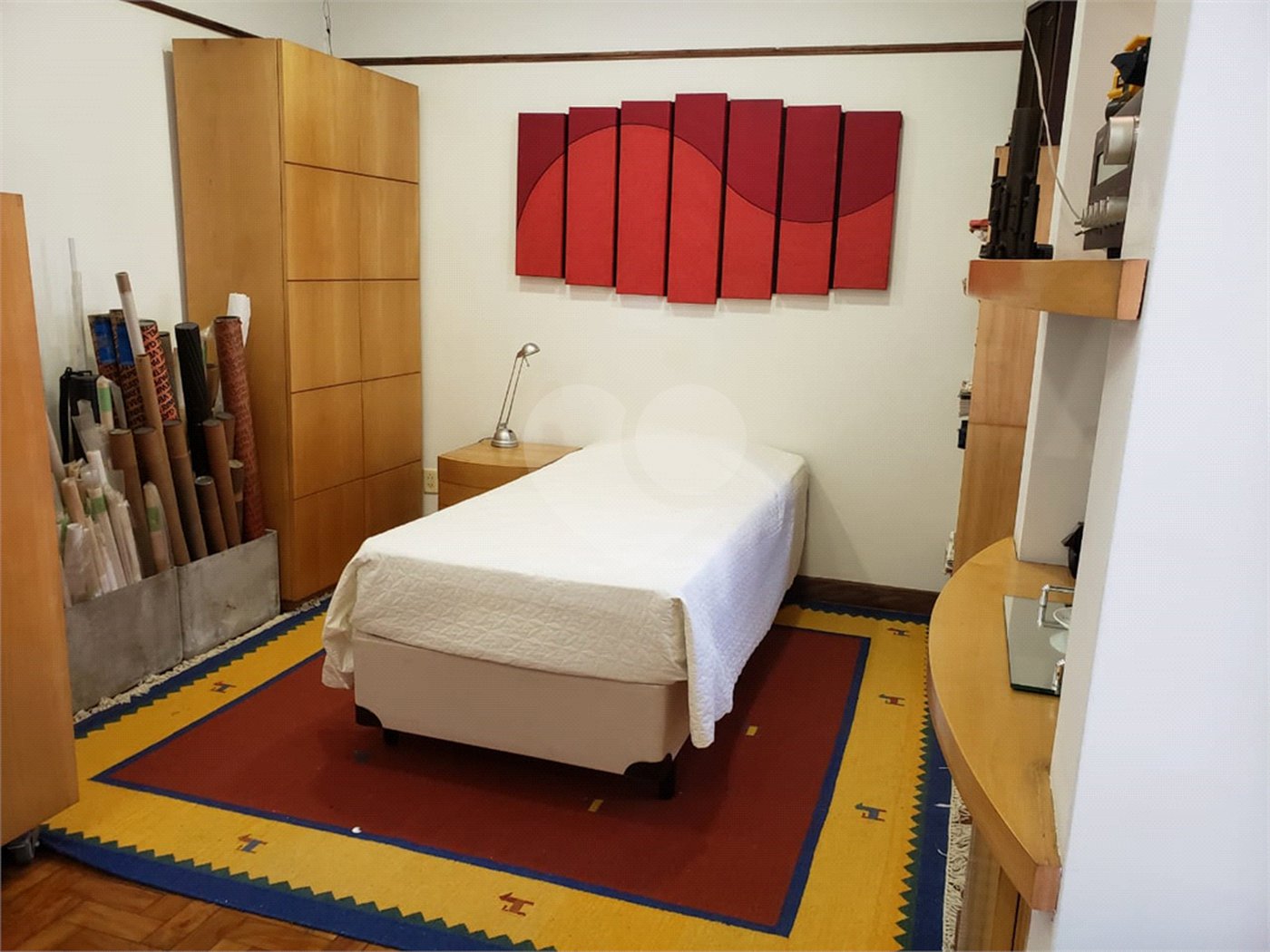 Casa à venda com 3 quartos em Perdizes, São Paulo, SP