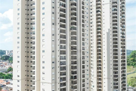 Apartamento à venda com 2 quartos, sendo 1 suíte, em Jardim Flor da Montanha, Guarulhos, SP