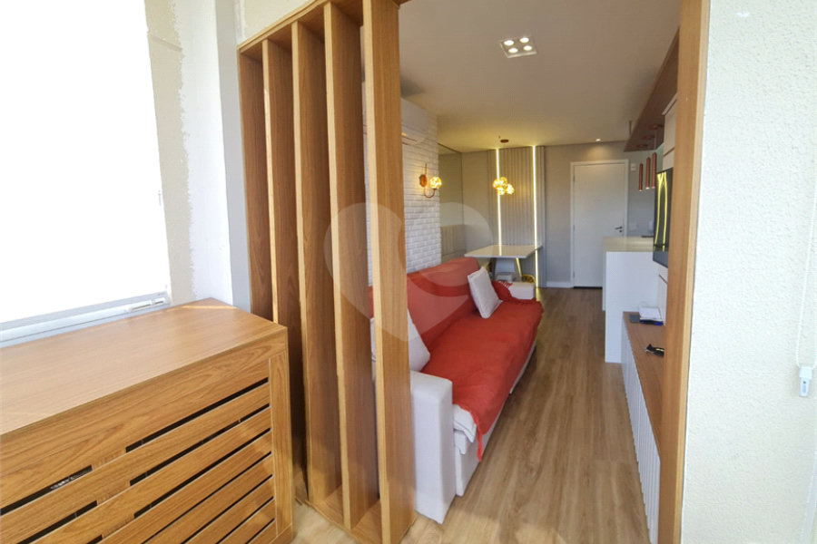 Apartamento à venda com 3 quartos, sendo 1 suíte, em Parada Inglesa, São Paulo, SP