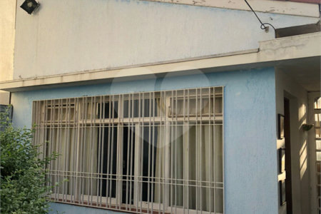 Casa Térrea à venda com 3 quartos em Saúde, São Paulo, SP