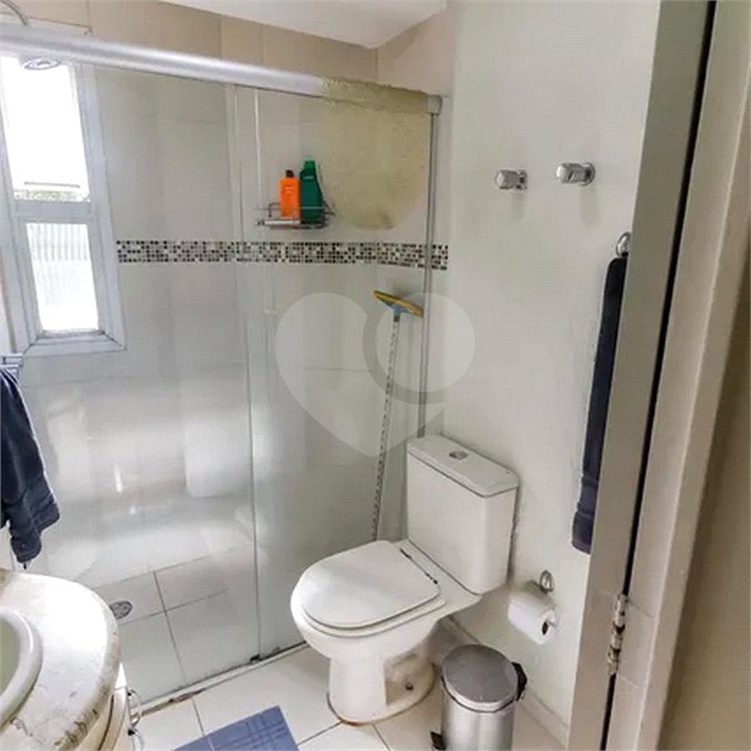 Apartamento à venda com 2 quartos em Vila Andrade, São Paulo, SP