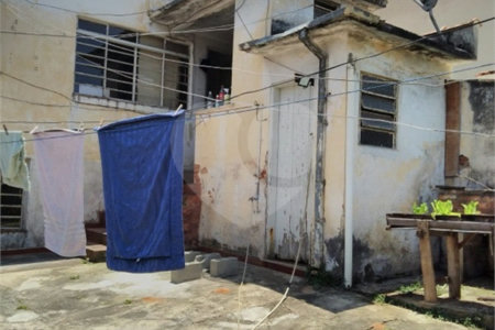Casa Térrea à venda com 2 quartos em Vila Paulicéia, São Paulo, SP