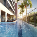 Apartamento à venda com 1 quarto em Indianópolis, São Paulo, SP