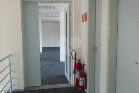 Prédio para alugar em Chácara Santo Antônio (zona Sul), São Paulo, SP