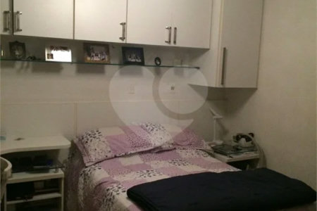Apartamento à venda com 3 suítes em Tucuruvi, São Paulo, SP
