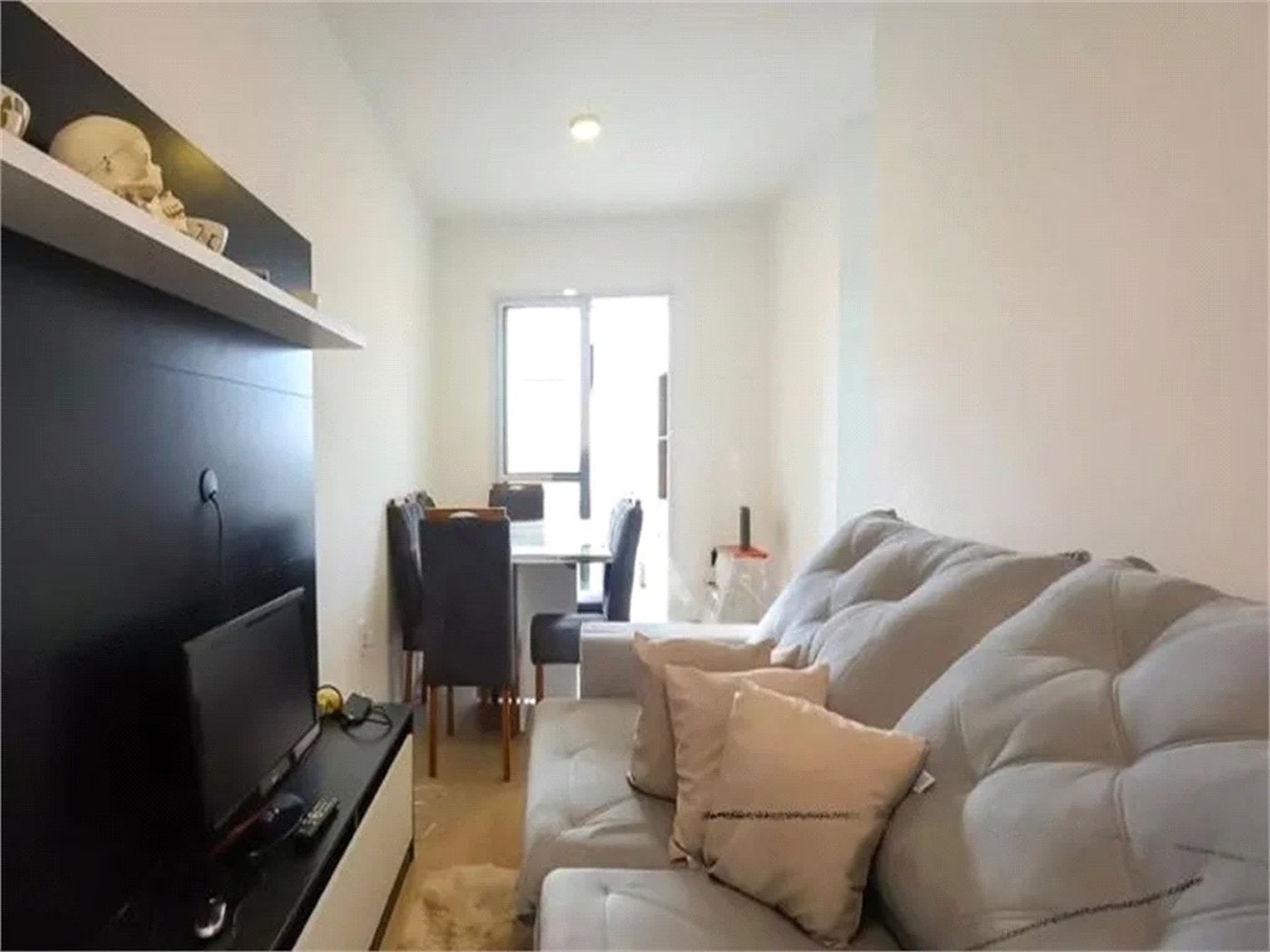 Apartamento à venda com 3 quartos, sendo 1 suíte, em Parque Residencial da Lapa, São Paulo, SP