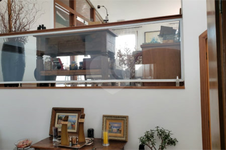 Casa de Vila à venda com 3 quartos, sendo 2 suítes, em Jardim Emília, Sorocaba, SP