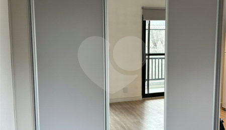 Apartamento para alugar com 1 quarto em Pinheiros, São Paulo, SP