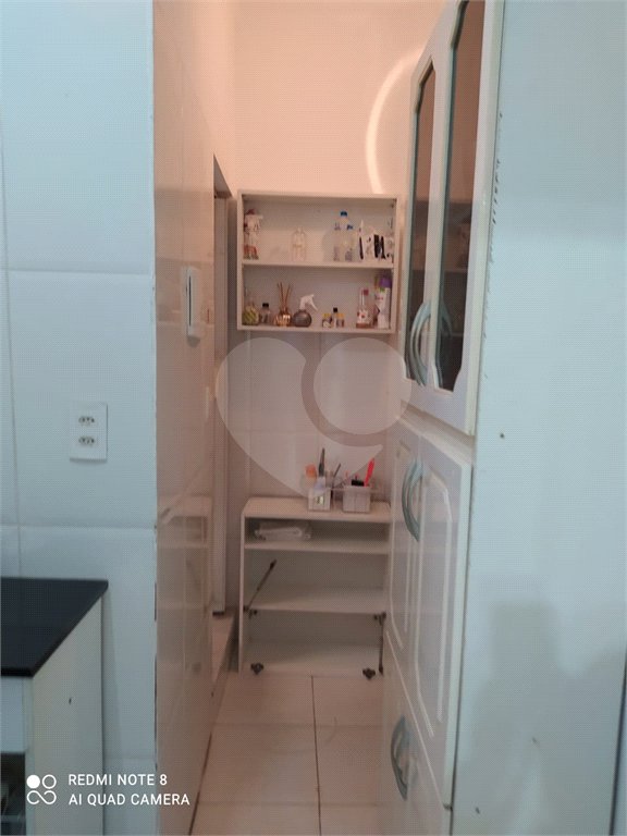 Apartamento à venda com 2 quartos, sendo 1 suíte, no Centro, São Paulo, SP