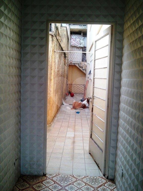 Sobrado à venda com 3 quartos, sendo 1 suíte, em Vila Paiva, São Paulo, SP