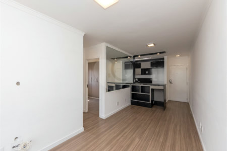 Apartamento à venda com 2 quartos em Vila Moreira, São Paulo, SP