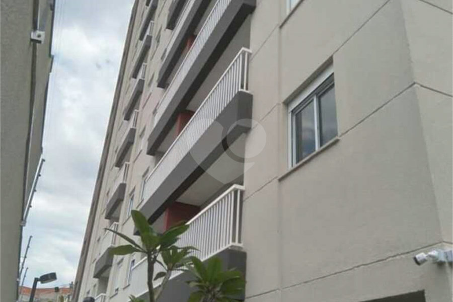 Apartamento para alugar com 1 quarto em Jabaquara, São Paulo, SP