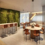 Studio à venda com 1 suíte em Vila Pirajussara, São Paulo, SP
