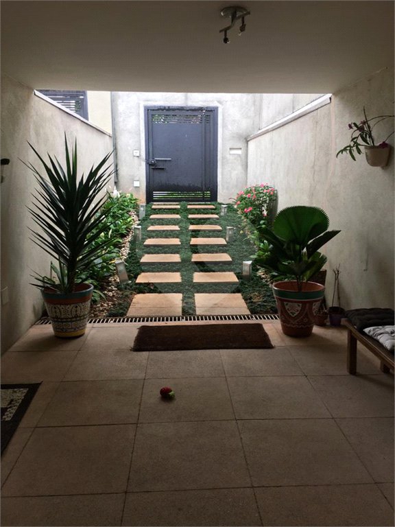 Sobrado à venda com 4 suítes em Planalto Paulista, São Paulo, SP
