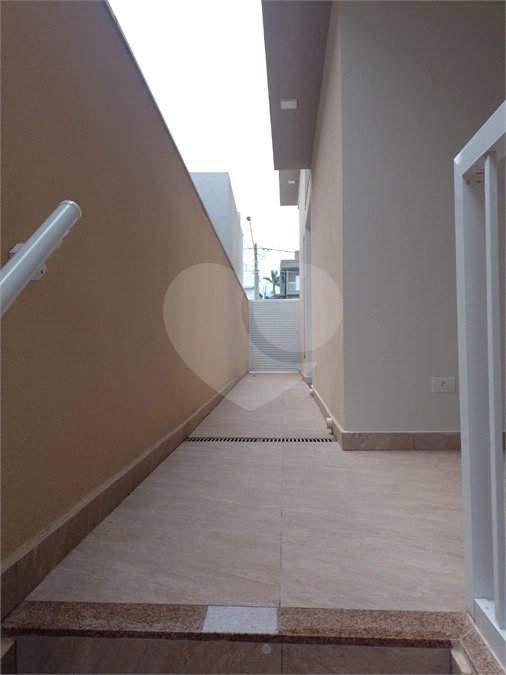 Casa à venda com 3 suítes no condomínio Lagos D'icaraí, Salto - SP
