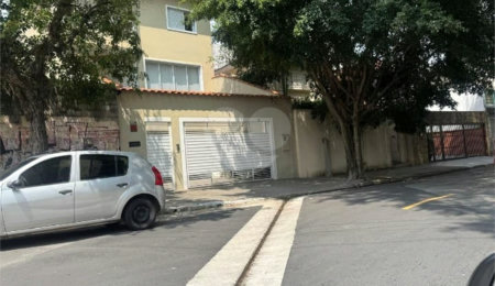 Terreno à venda em Lapa, São Paulo, SP