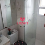Apartamento à venda com 3 quartos, sendo 1 suíte, em Loteamento Urbanova Ii, São José dos Campos, SP