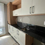 Apartamento à venda com 1 quarto em Vila Andrade, São Paulo, SP