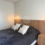 Apartamento à venda com 2 suítes em Paraíso, São Paulo, SP