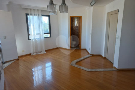 Apartamento à venda com 3 quartos, sendo 2 suítes, em Água Fria, São Paulo, SP