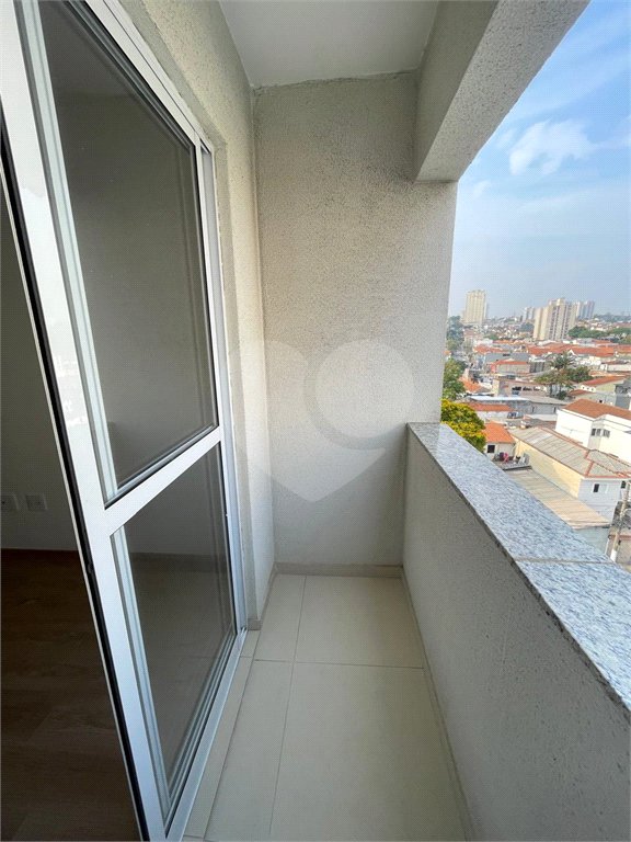 Apartamento para alugar com 1 quarto em Vila Guilherme, São Paulo, SP