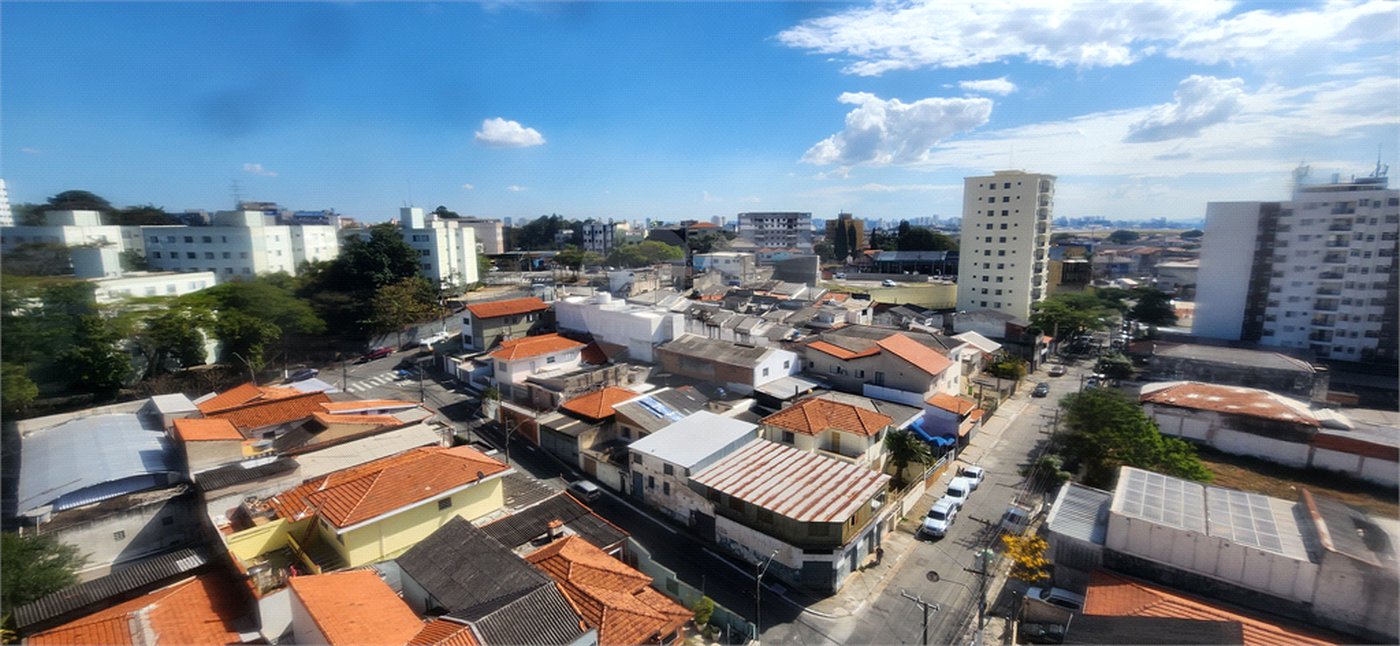 Cobertura à venda com 2 quartos, sendo 1 suíte,  em Jabaquara, São Paulo, SP