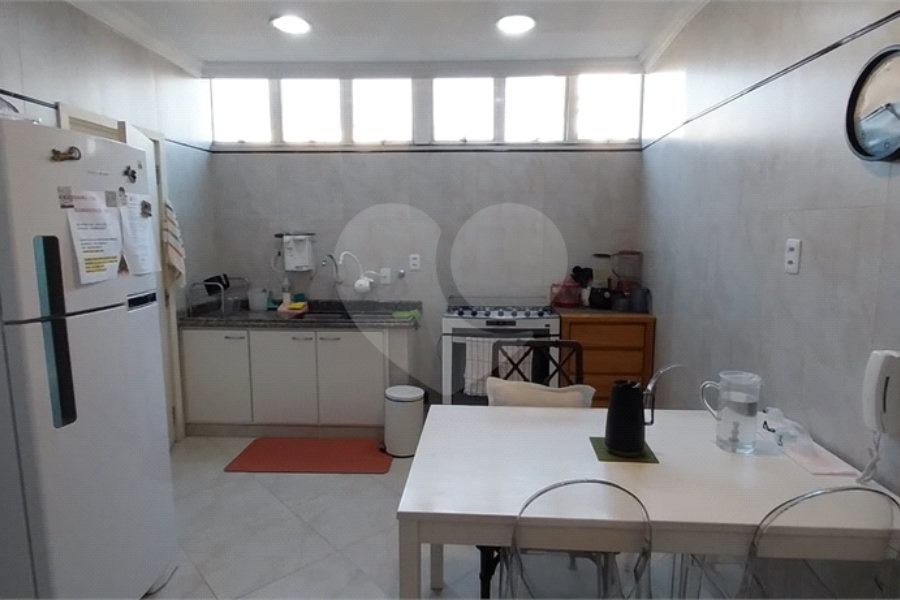 Apartamento à venda com 3 quartos em Higienópolis, São Paulo, SP