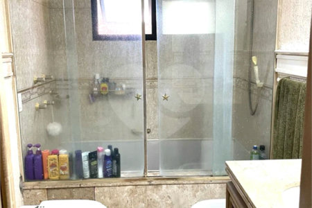 Apartamento à venda ou para alugar com 4 quartos, sendo 3 suítes, em Jardim Vitória Régia, São Paulo, SP