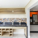 Apartamento à venda com 1 suíte em Brooklin, São Paulo, SP
