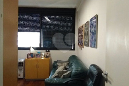 Apartamento à venda com 4 quartos, sendo 2 suítes, em Água Fria, São Paulo, SP