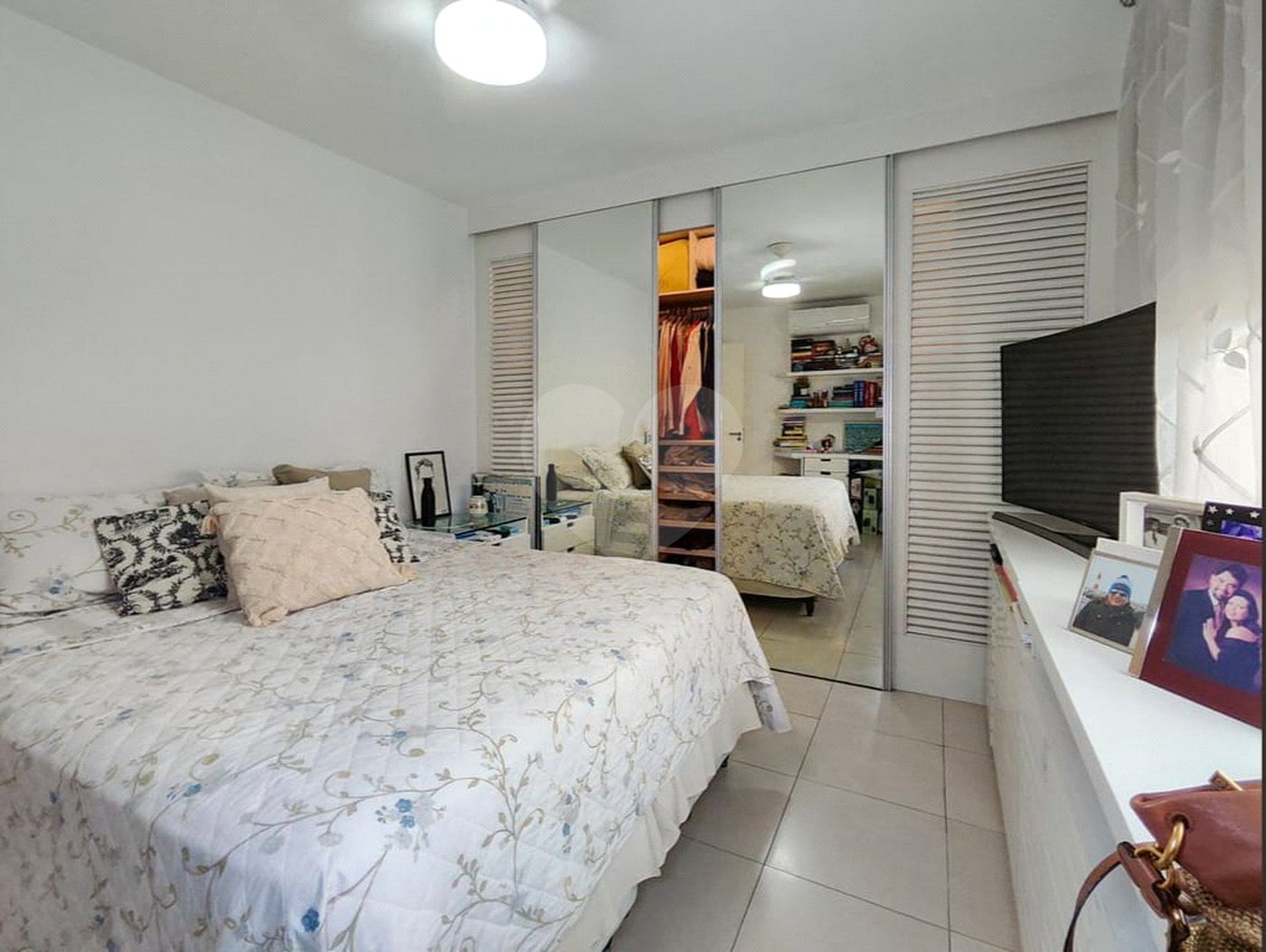 Cobertura à venda com 3 suítes em Vila Isabel, Rio de Janeiro, RJ