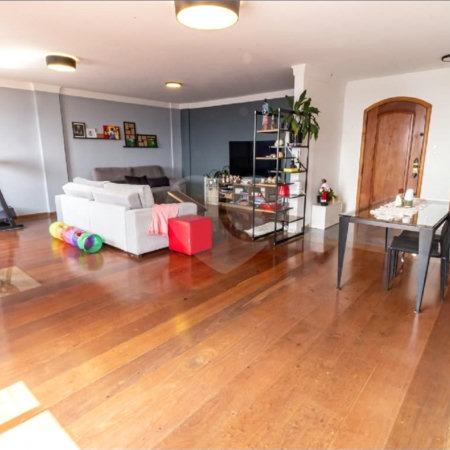 Apartamento à venda com 3 quartos, sendo 1 suíte, em Mooca, São Paulo, SP