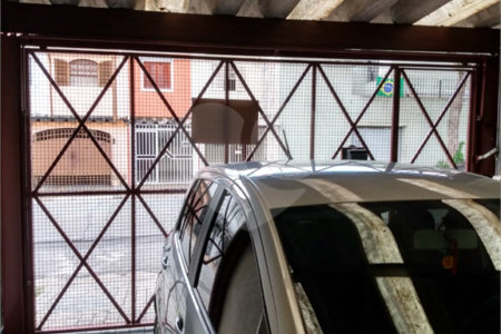 Sobrado à venda com 3 quartos em Vila Cordeiro, São Paulo, SP