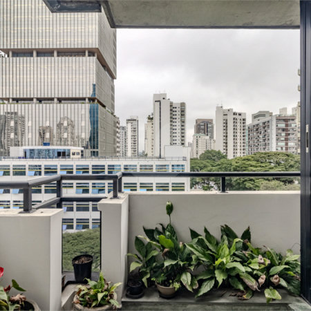 Apartamento à venda com 3 quartos, sendo 2 suítes, em Campo Belo, São Paulo, SP